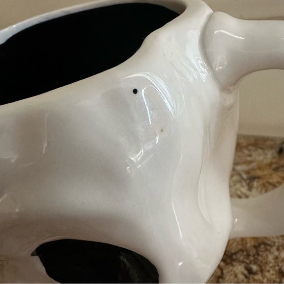 Skull mug - Picture 8 of 8